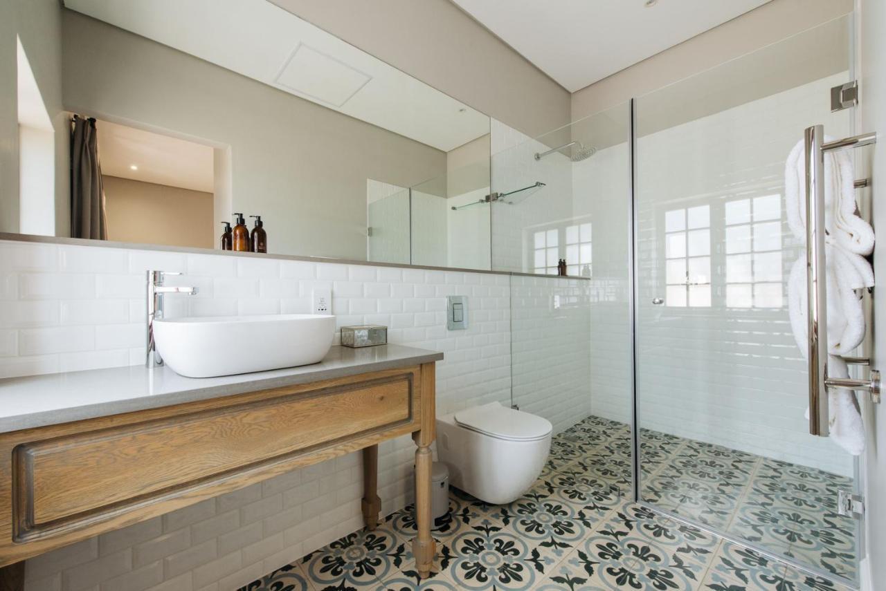 Simonzicht Guest House Stellenbosch Kültér fotó