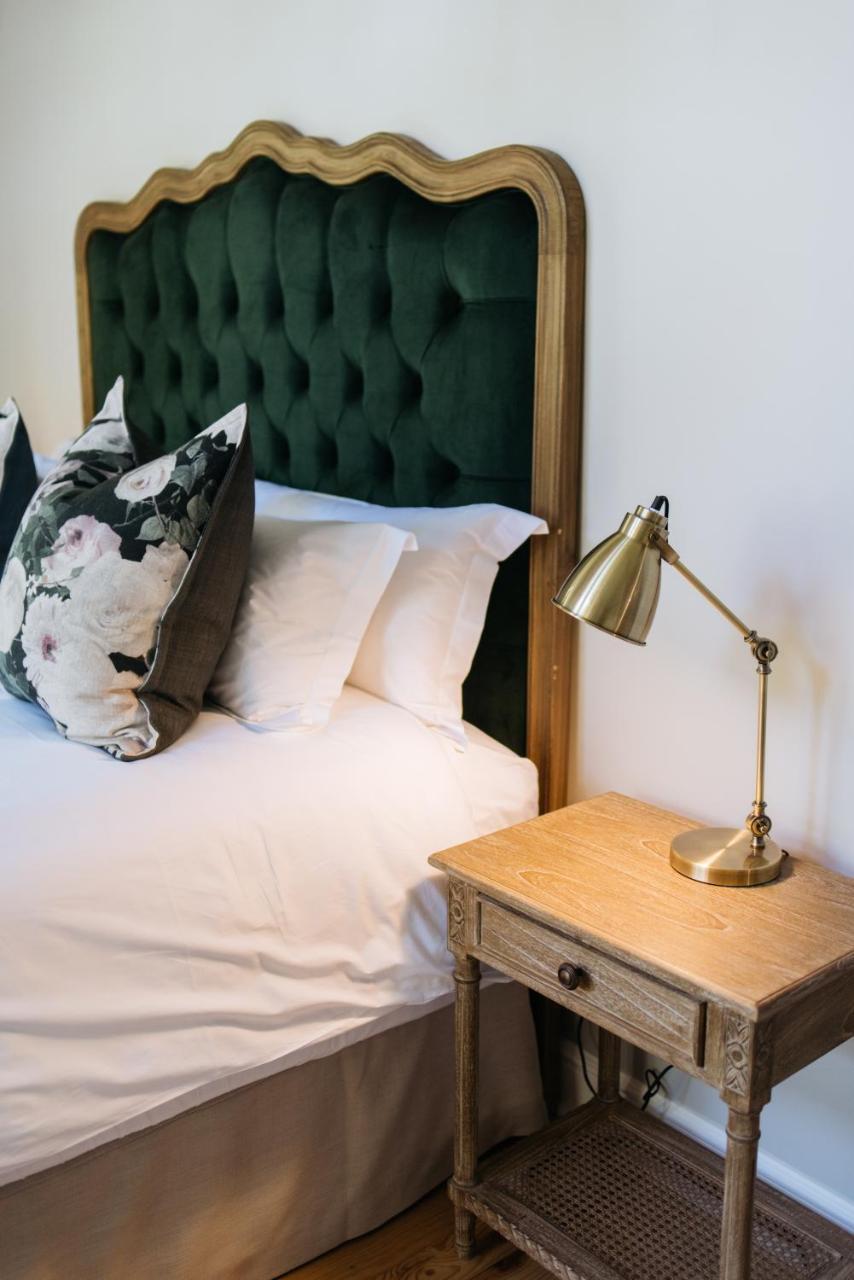 Simonzicht Guest House Stellenbosch Kültér fotó