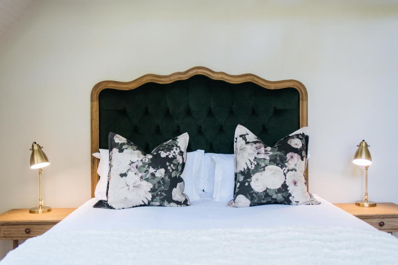 Simonzicht Guest House Stellenbosch Kültér fotó